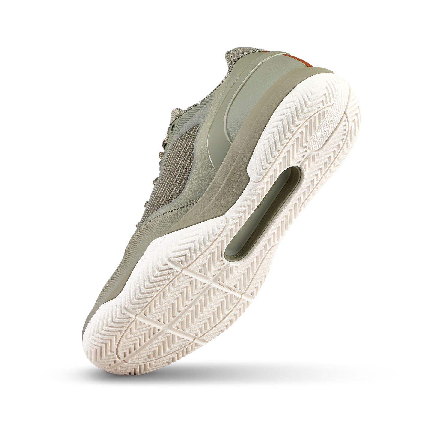 Rush Pro 5 - Vetiver/Tofu/Caramel Cafe