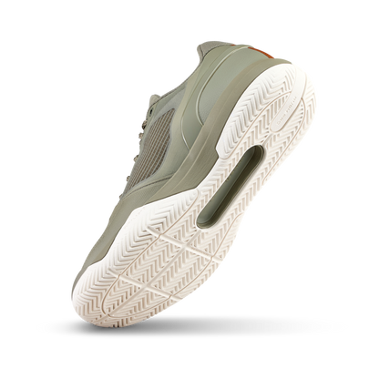 Rush Pro 5 - Vetiver/Tofu/Caramel Cafe