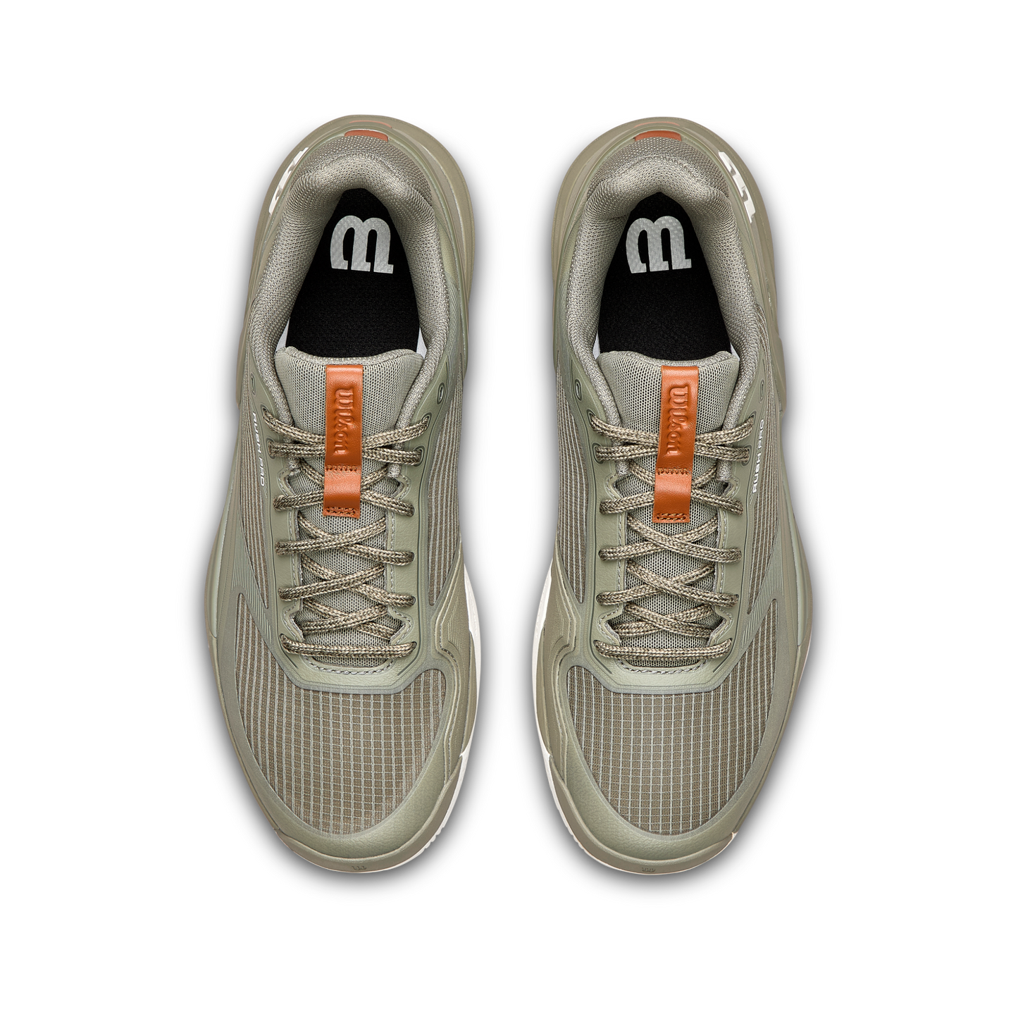 Rush Pro 5 - Vetiver/Tofu/Caramel Cafe