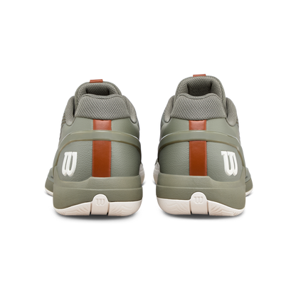 Rush Pro 5 - Vetiver/Tofu/Caramel Cafe