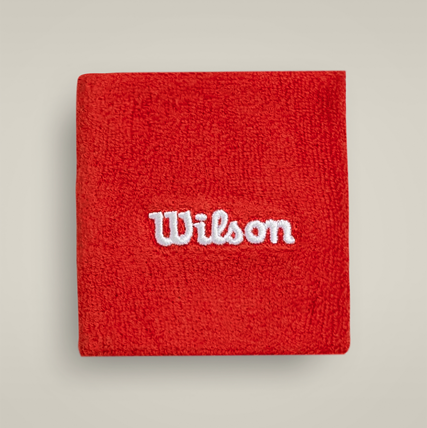 Wilson Wristband