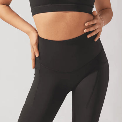 Popflex_Supersculpt Legging - Black