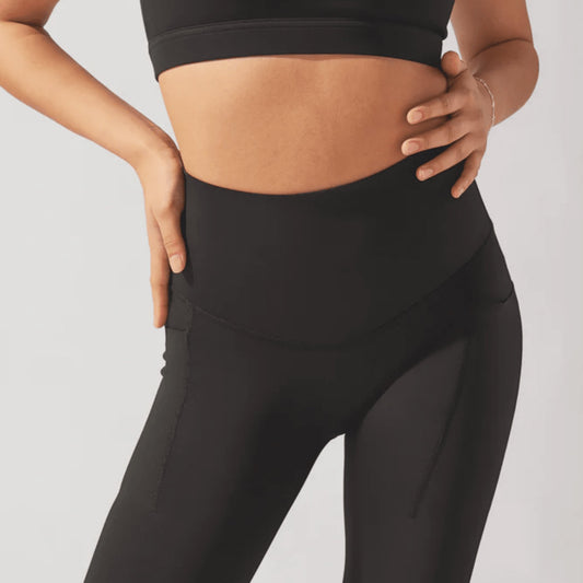 Popflex_Supersculpt Legging - Black