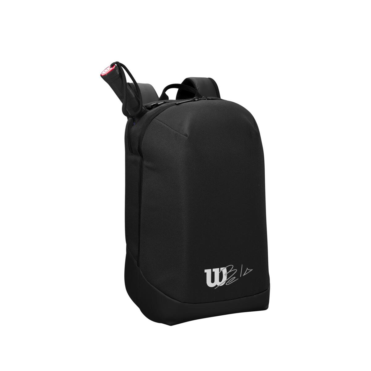 Wilson_Bela DNA Super Tour Backpack