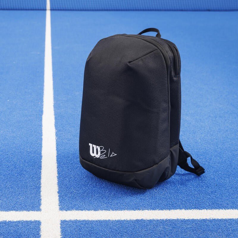 Wilson_Bela DNA Super Tour Backpack