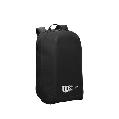 Wilson_Bela DNA Super Tour Backpack