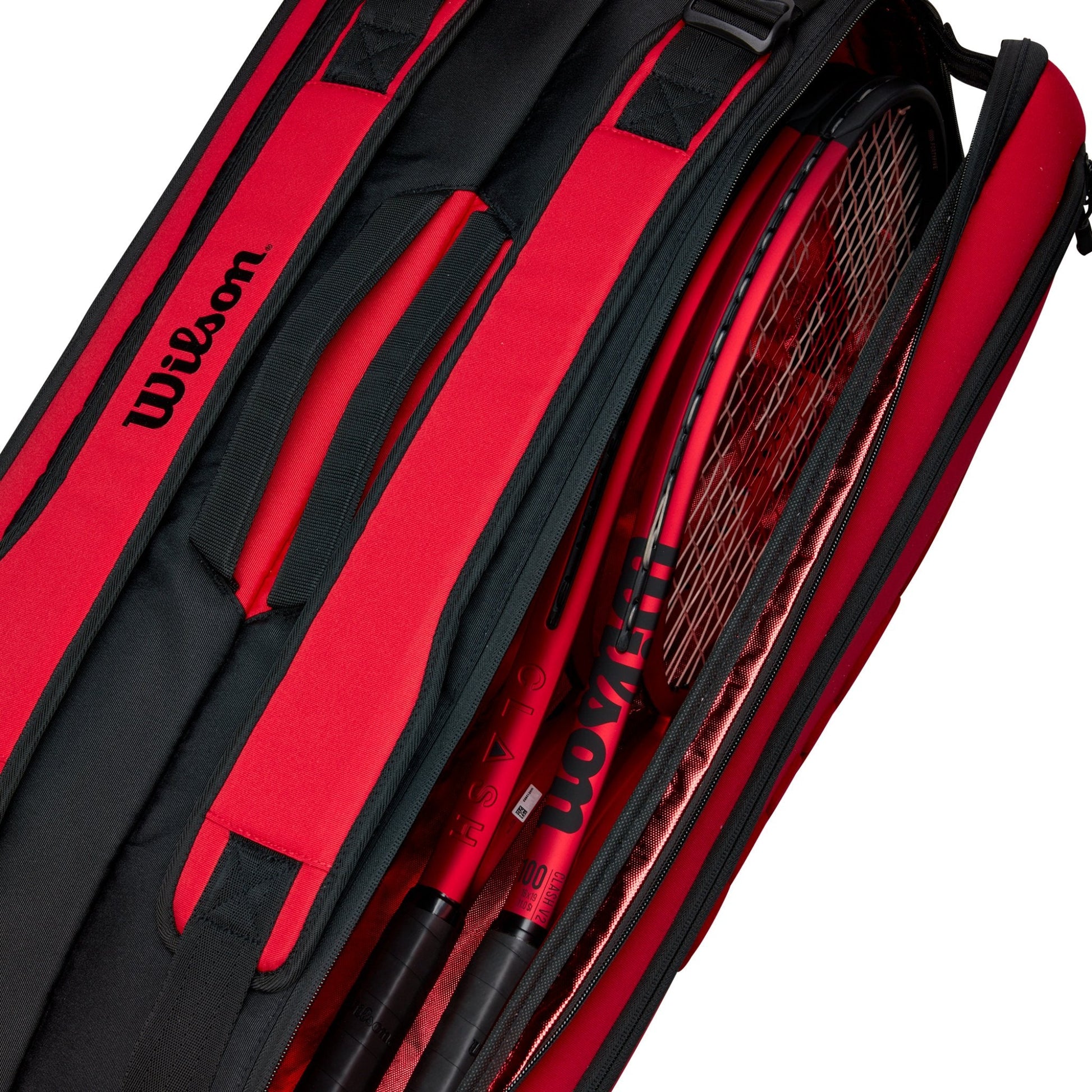 Wilson_Clash Super Tour 9PK Racquet Bag