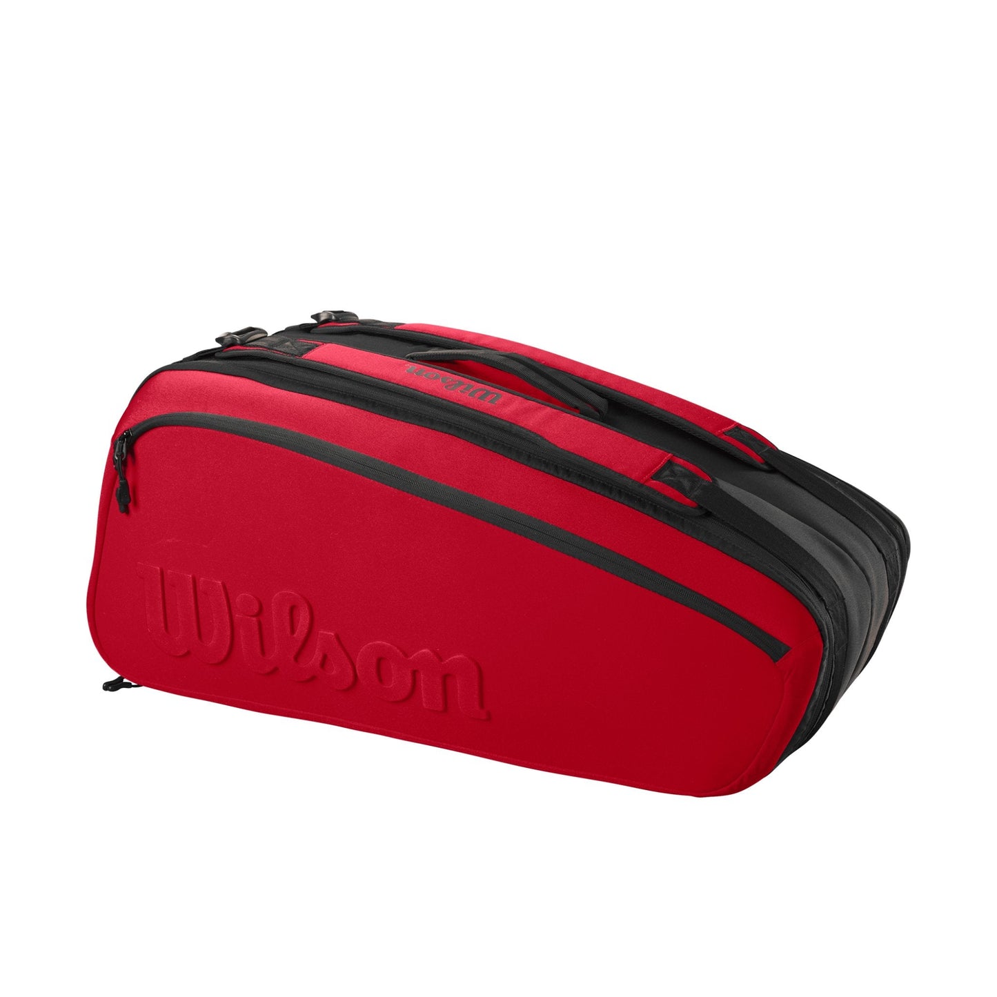 Wilson_Clash Super Tour 9PK Racquet Bag