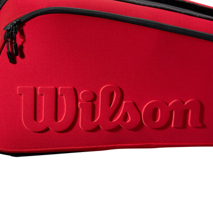 Wilson_Clash Super Tour 9PK Racquet Bag