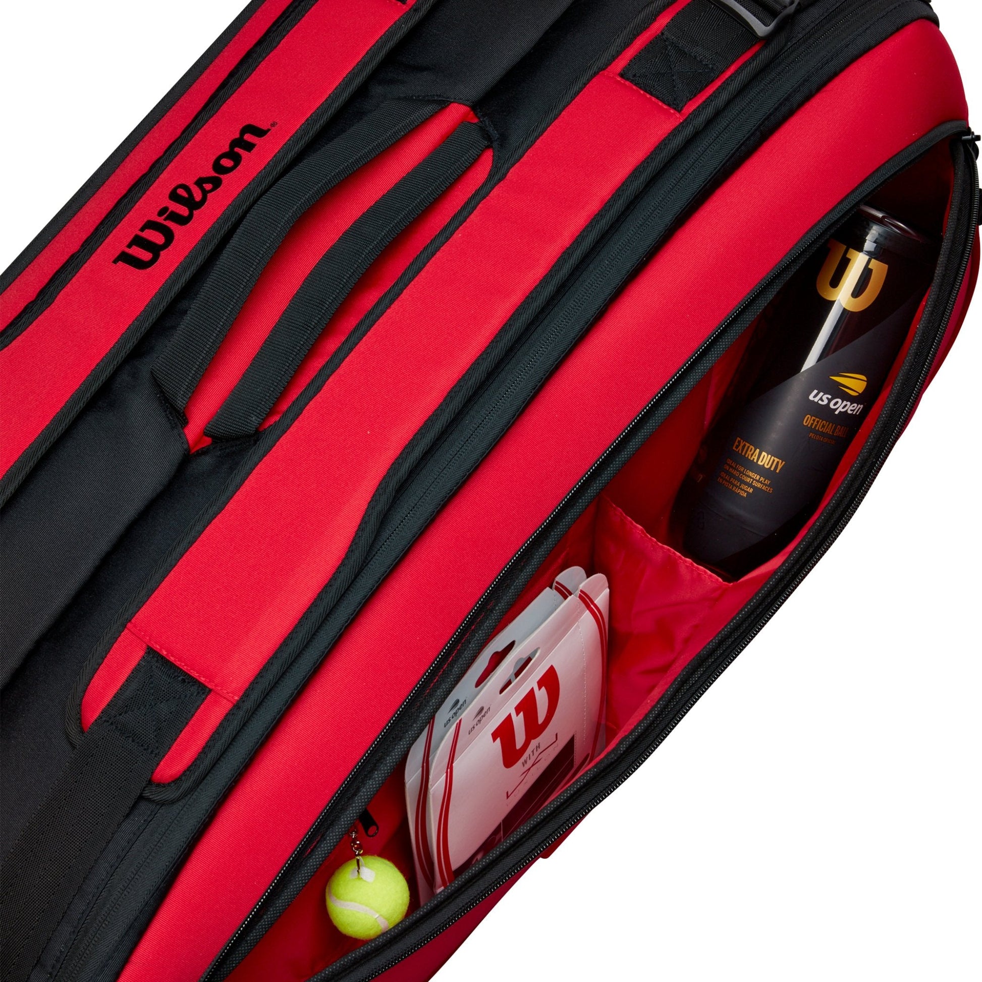 Wilson_Clash Super Tour 9PK Racquet Bag