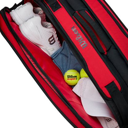 Wilson_Clash Super Tour 9PK Racquet Bag