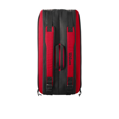 Wilson_Clash Super Tour 9PK Racquet Bag