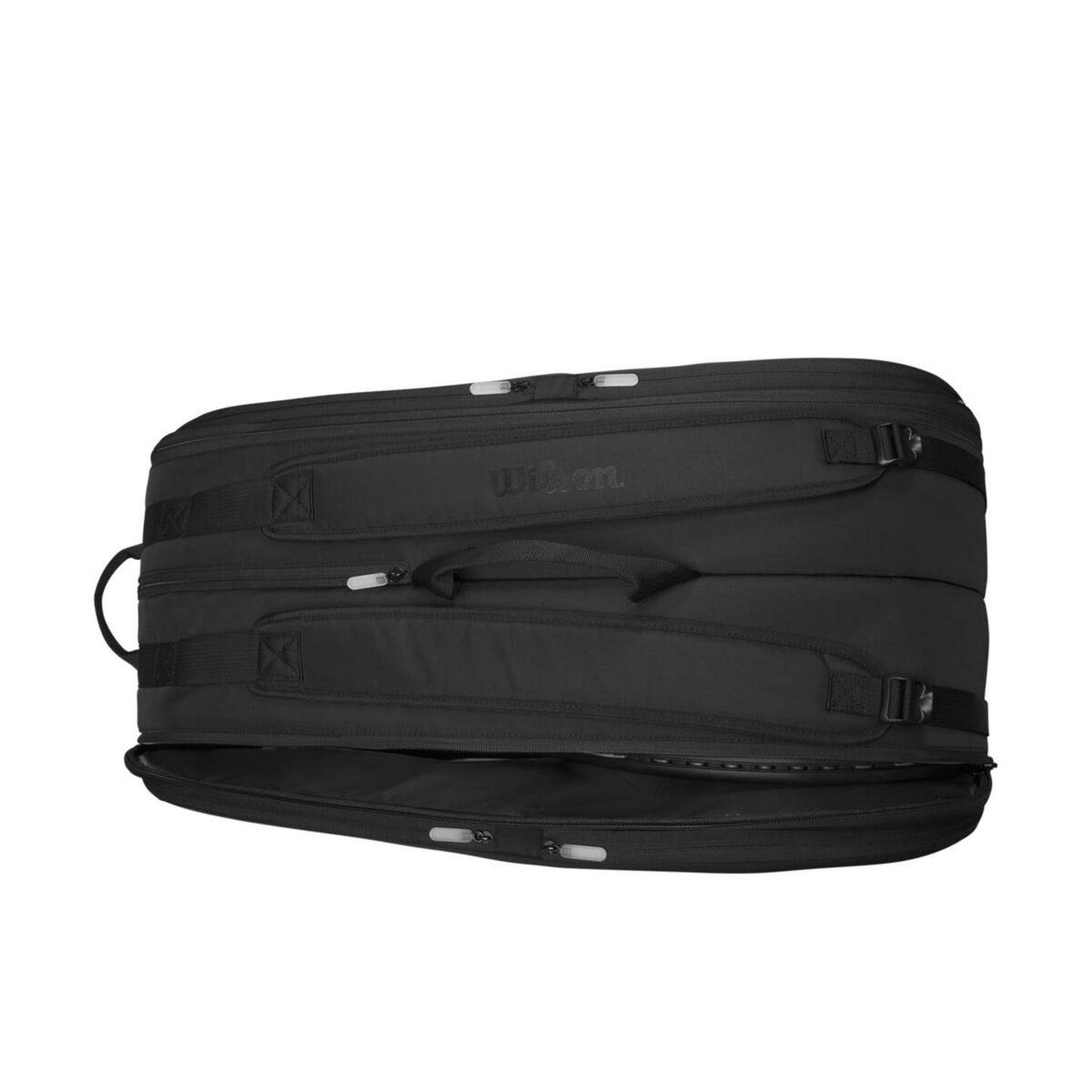 Wilson_Noir Tour 12PK Racket Bag