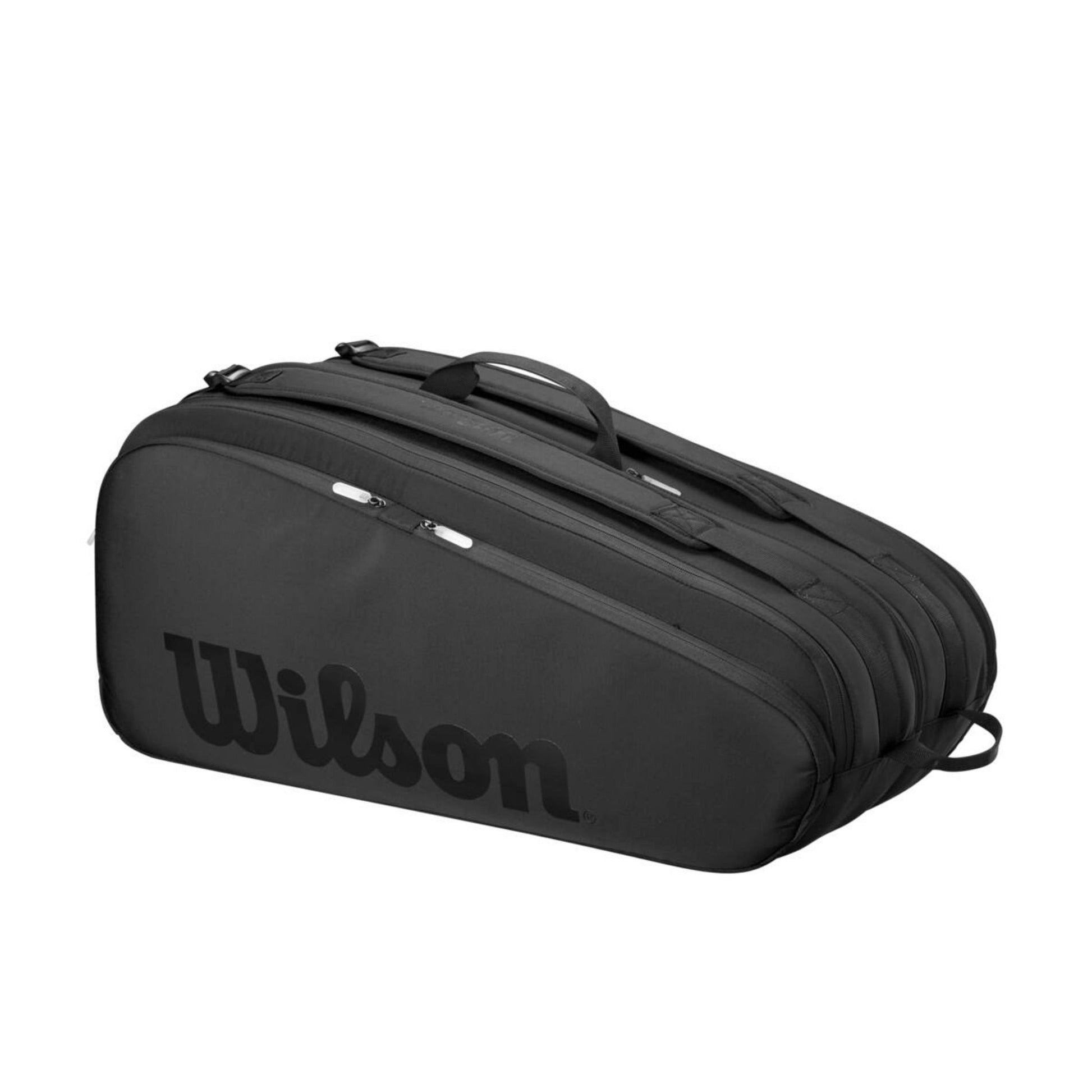 Wilson_Noir Tour 12PK Racket Bag