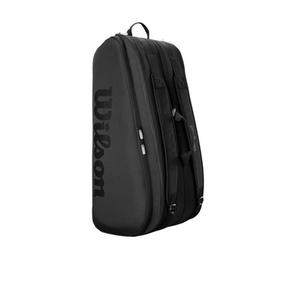 Wilson_Noir Tour 12PK Racket Bag