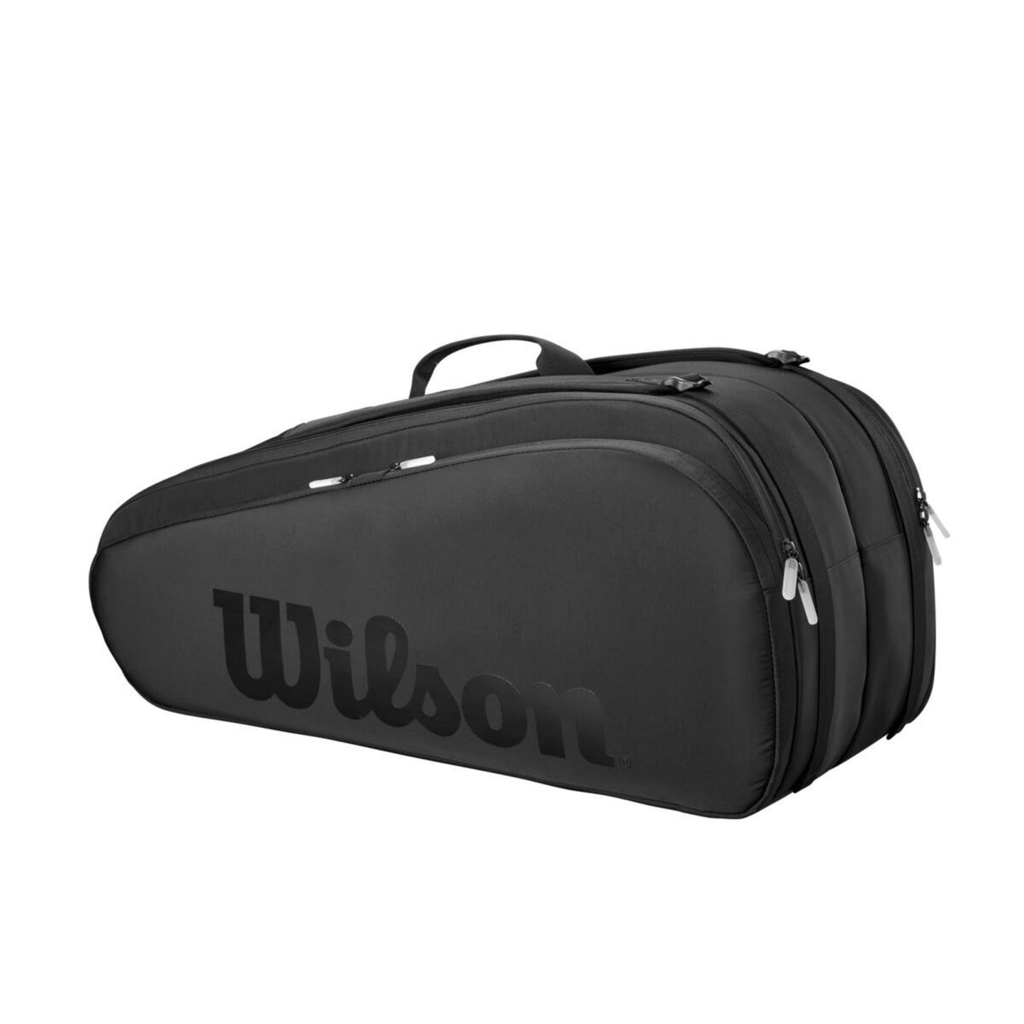 Wilson_Noir Tour 12PK Racket Bag