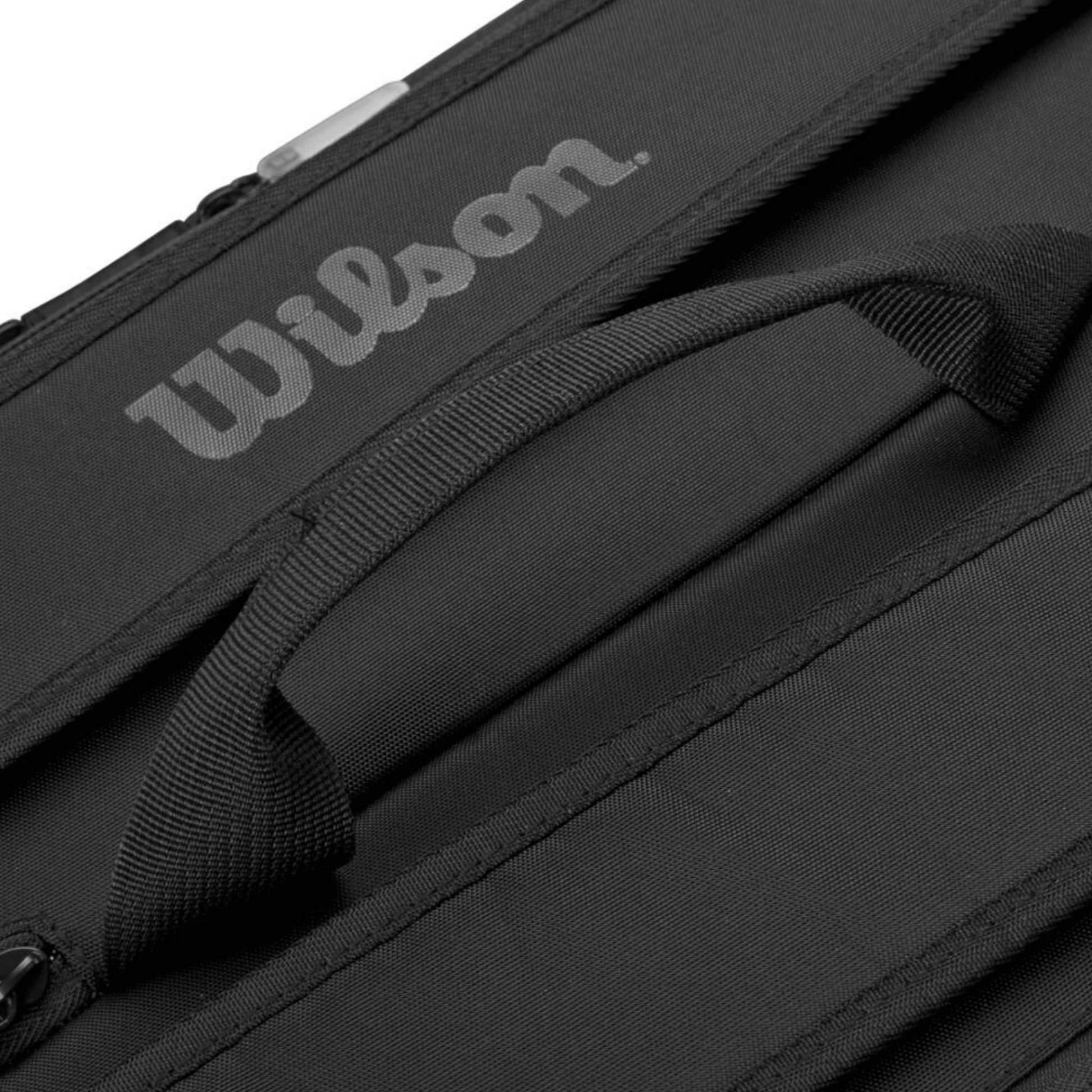 Wilson_Noir Tour 12PK Racket Bag