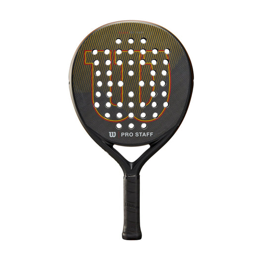 Wilson_Pro Staff Padel V2