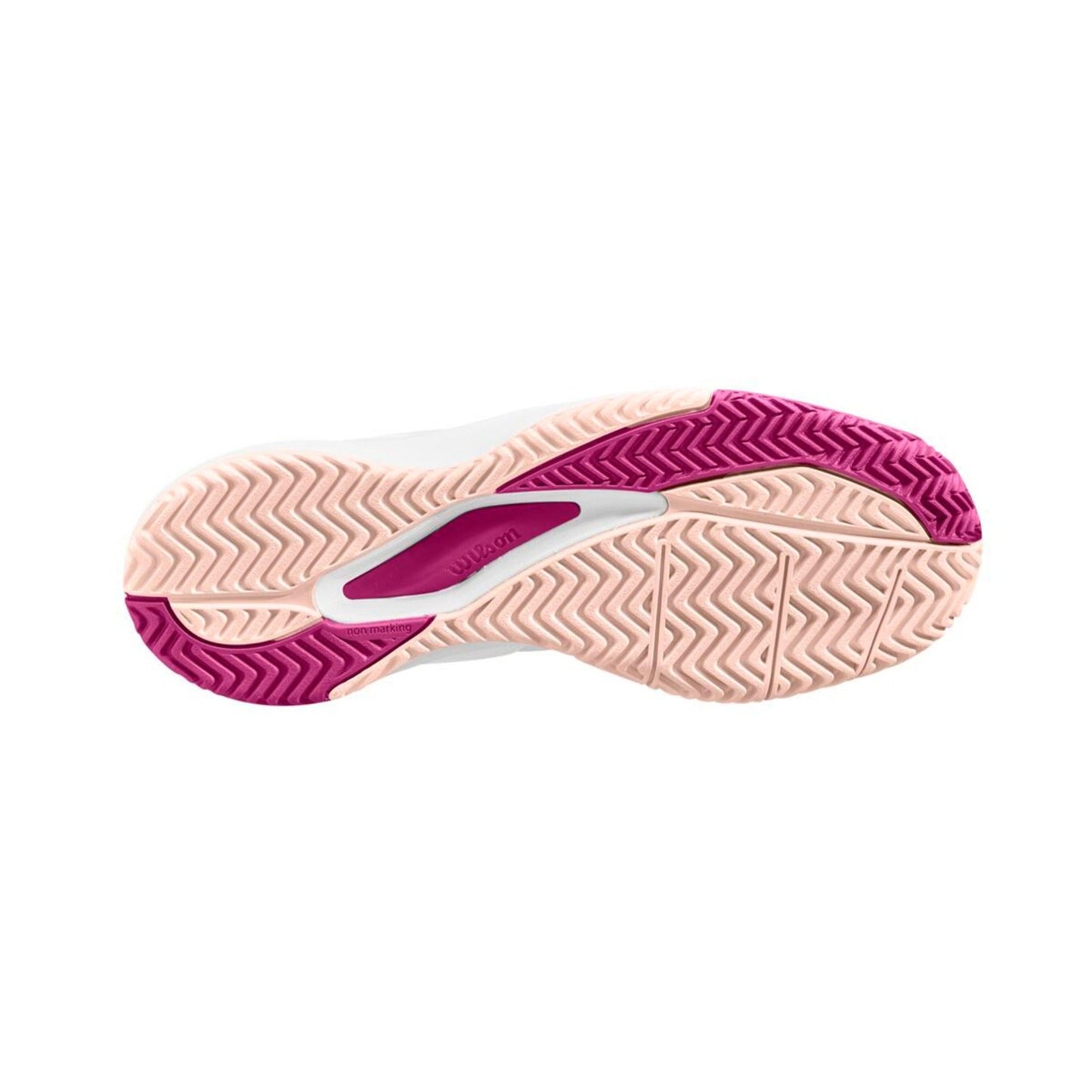 Wilson_Rush Pro Ace - Scallop Shell