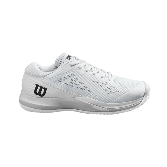 Wilson_Rush Pro Ace Women - White/Black