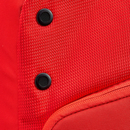 Wilson_Super Tour Backpack Red